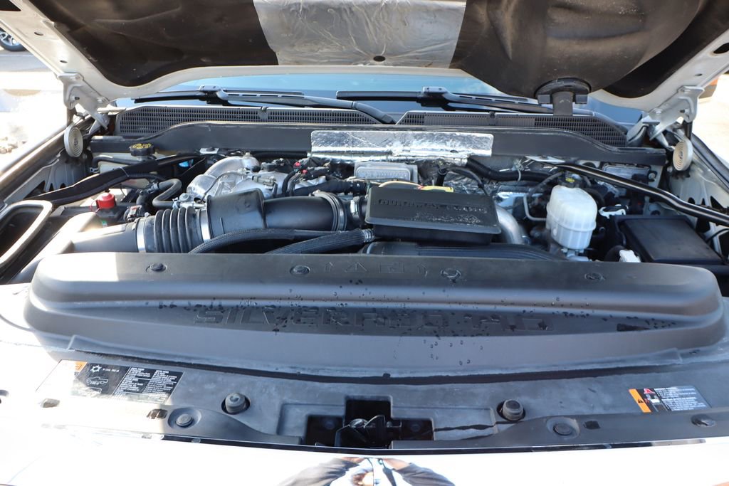 Used 2019 Chevrolet Silverado 3500 High Country w/ Duramax Plus Package image 53