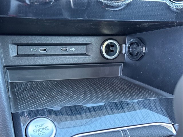 New 2025 Volkswagen Taos S image 38