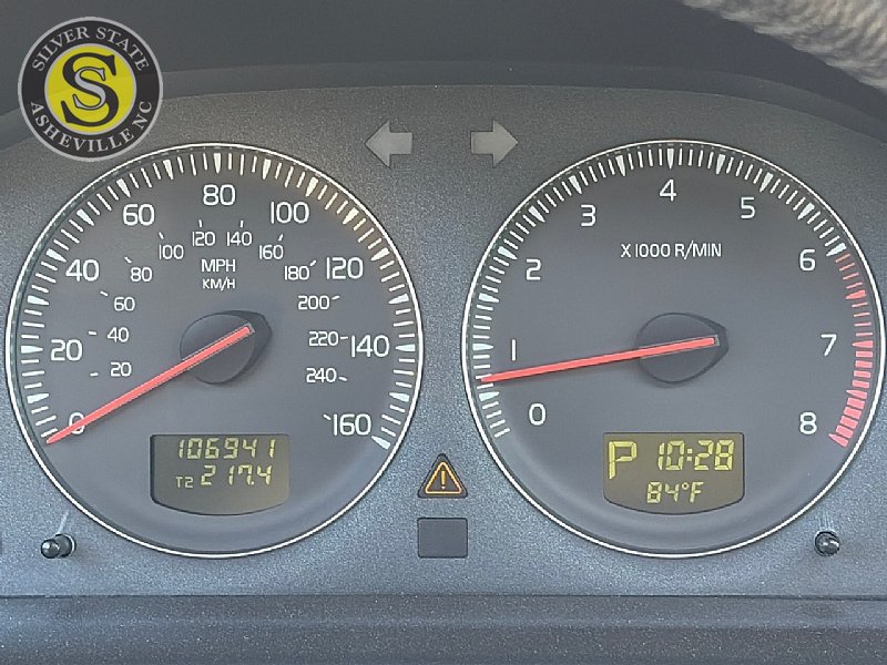 Used 2006 Volvo S60 2.5T FWD image 25