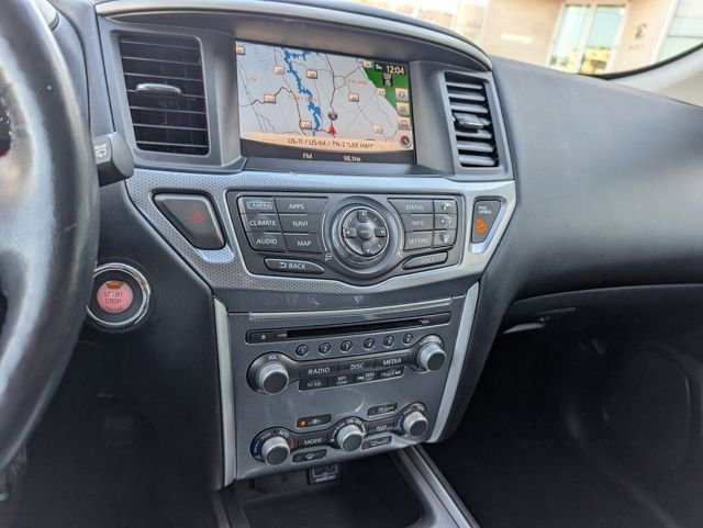 Used 2019 Nissan Pathfinder SL image 17