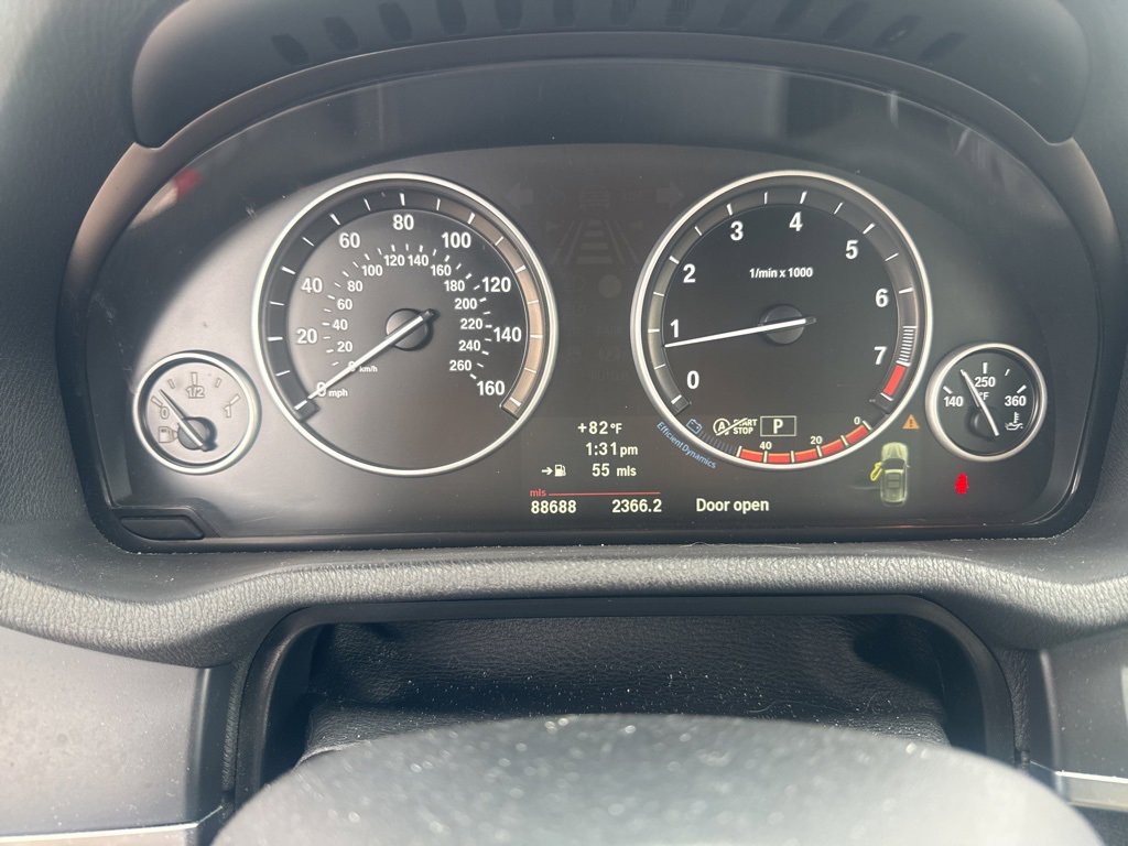 Used 2013 BMW X3 xDrive28i image 23