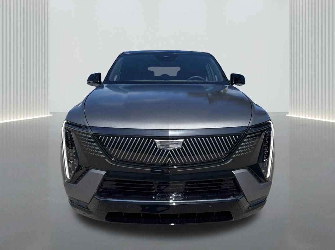 New 2026 Cadillac Escalade IQ Sport 1 w/ LPO, ONYX Package AWD/4WD image 2