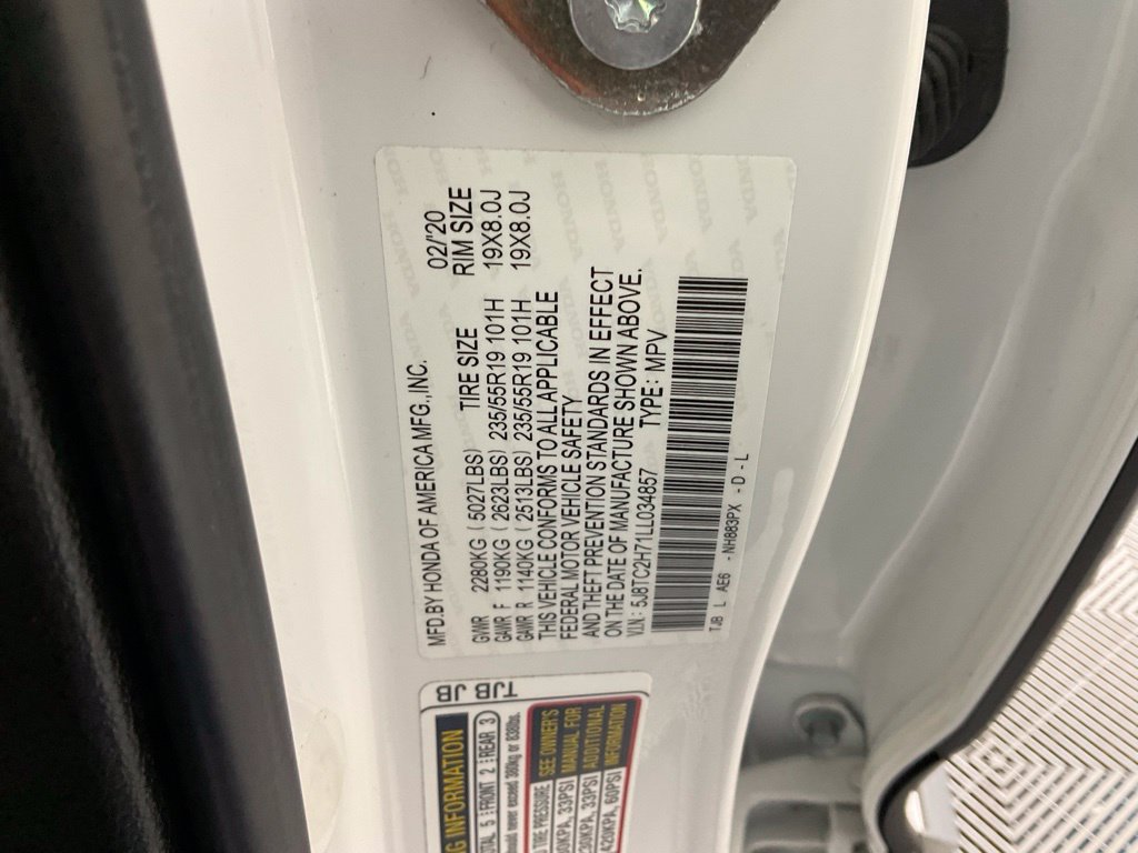 Used 2020 Acura RDX w/ Advance Package AWD/4WD image 28