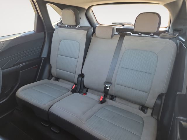 Used 2021 Ford Escape S image 13