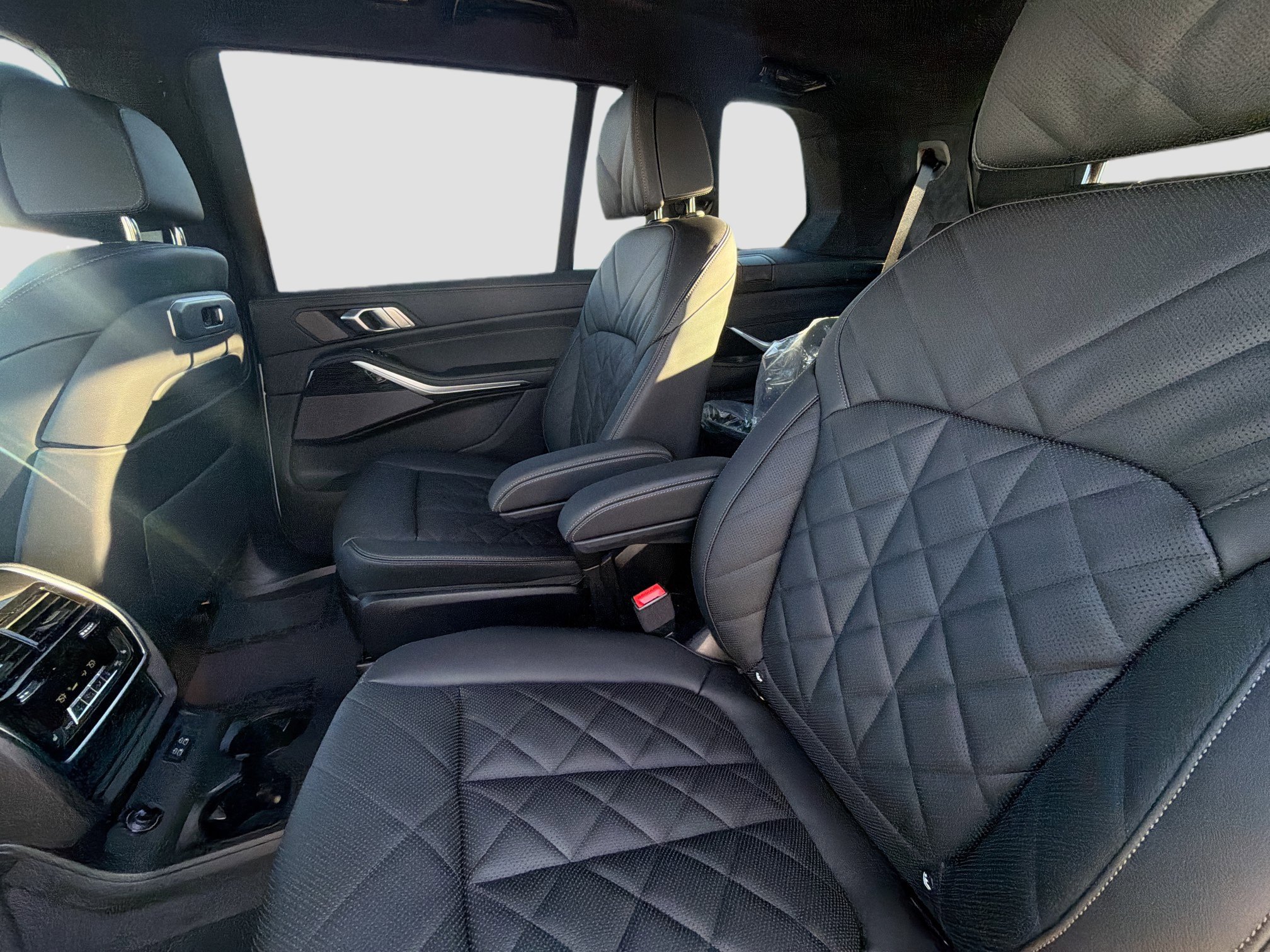 New 2026 BMW X7 xDrive40i w/ M Sport Package image 21