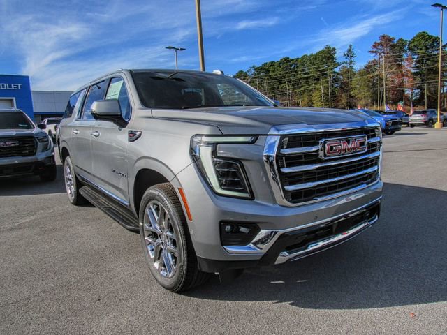 New 2026 GMC Yukon XL Elevation image 1