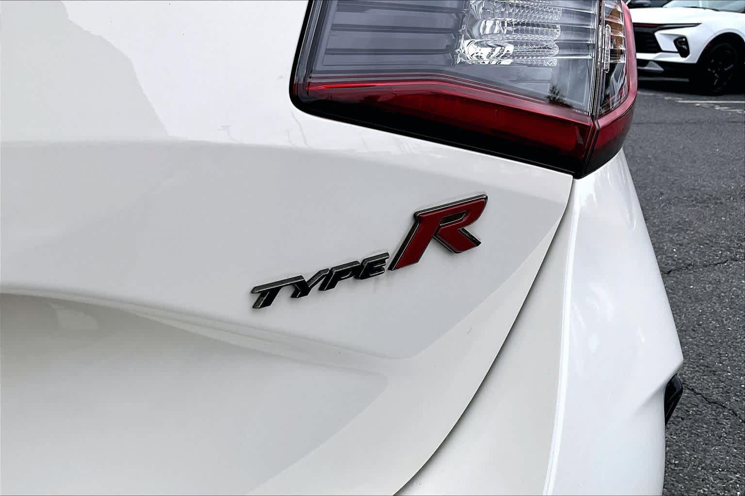 Used 2025 Honda Civic Type R image 10