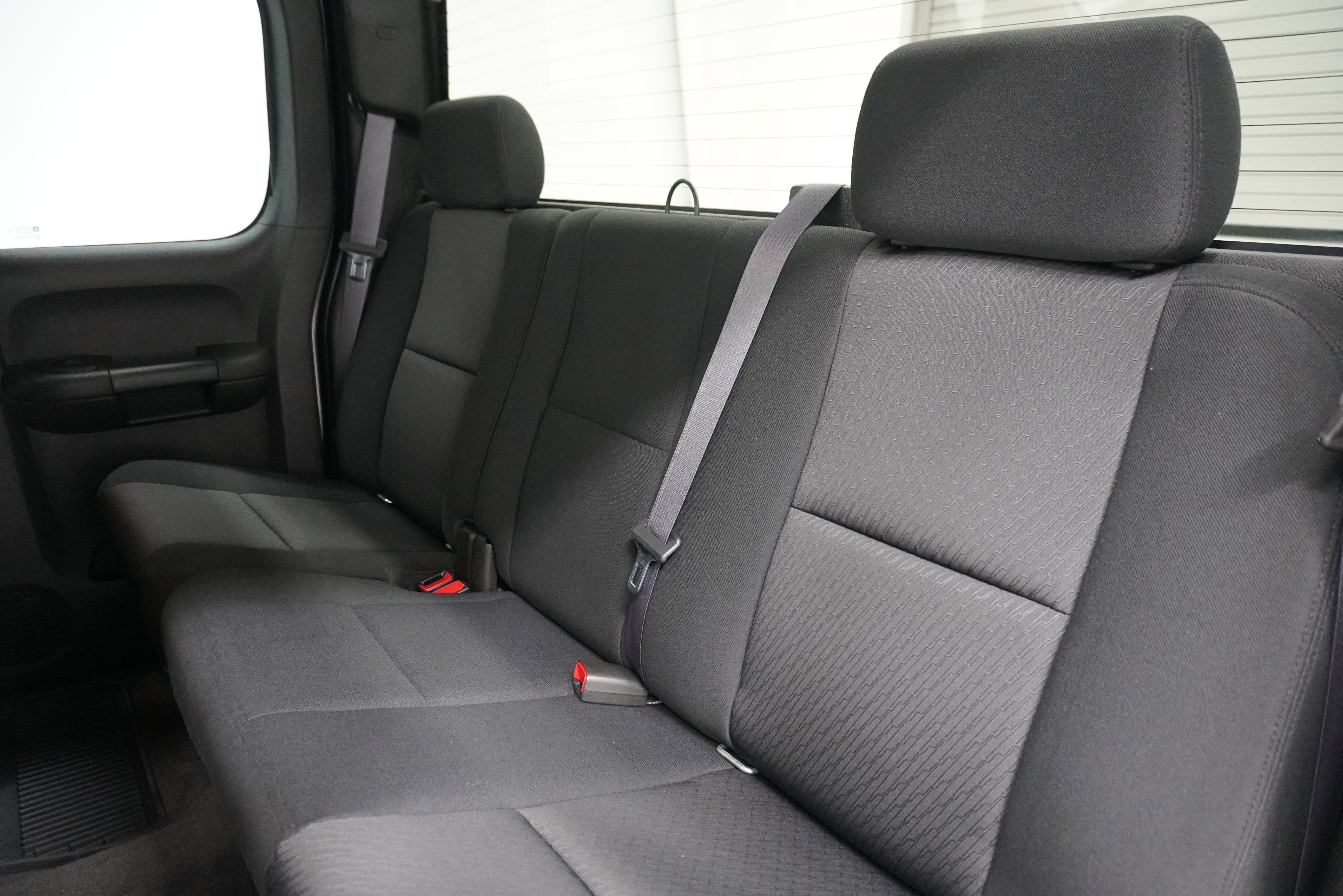Used 2011 Chevrolet Silverado 1500 LT w/ Texas Edition RWD image 13