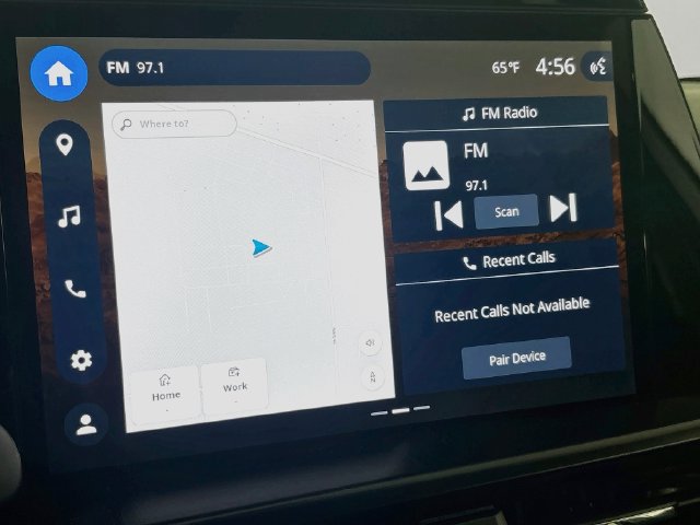 New 2026 Subaru Outback Wilderness AWD/4WD image 15