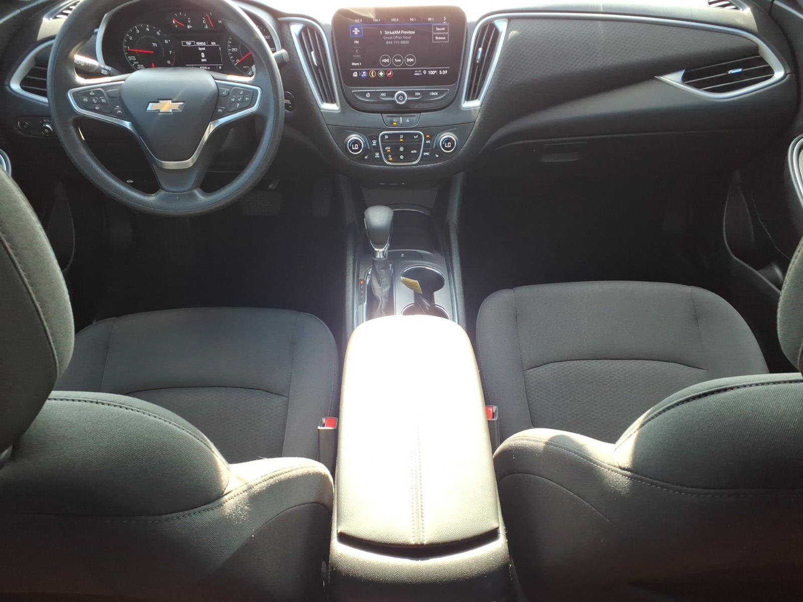 Used 2023 Chevrolet Malibu LT FWD image 18