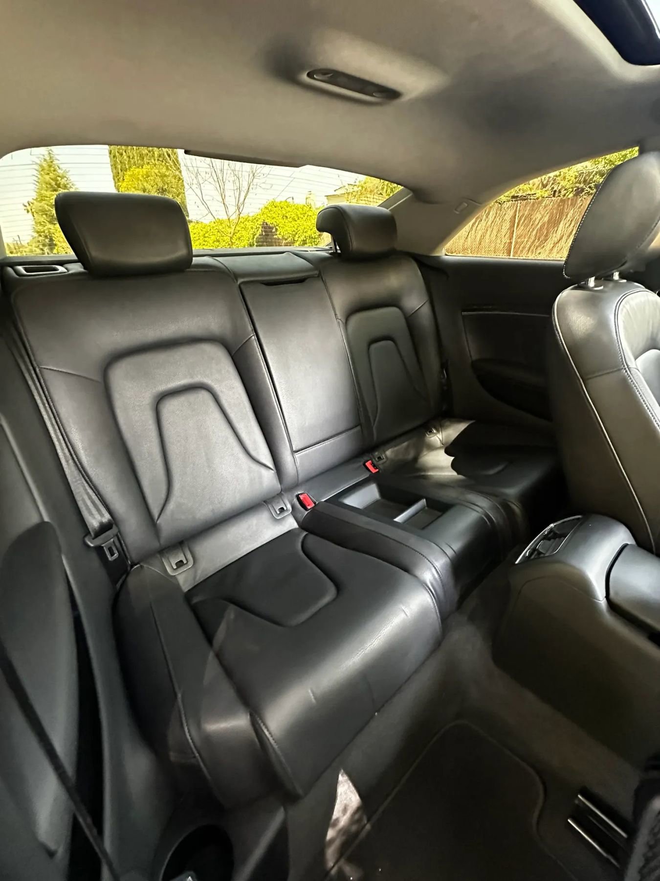 Used 2014 Audi A5 2.0T Premium Plus w/ Premium Plus Package AWD/4WD image 22