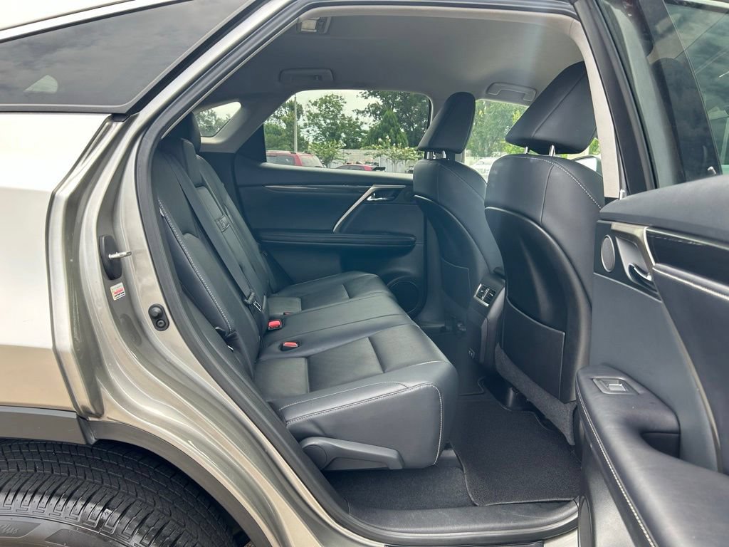 Used 2021 Lexus RX 350 FWD w/ Accessory Package image 49