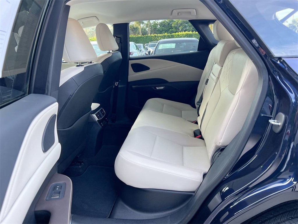 Certified 2024 Lexus RX 350 FWD image 18