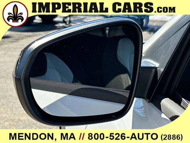 New 2026 Chevrolet Trax RS w/ Sunroof Package image 7