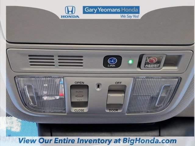 Used 2021 Honda Accord Touring image 34