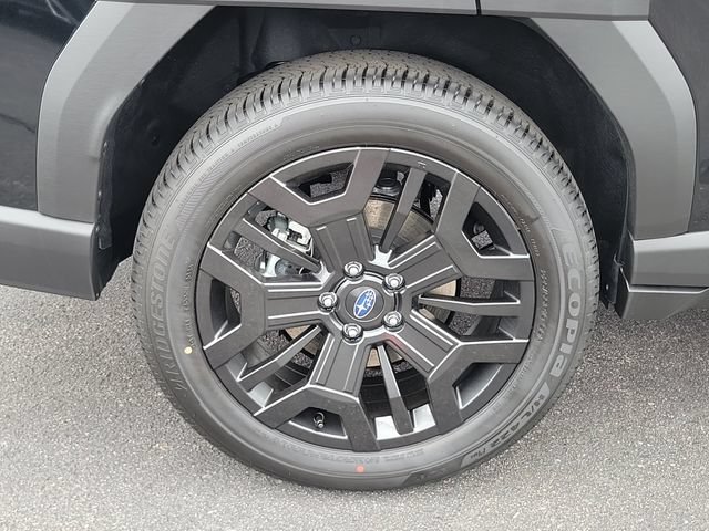 New 2026 Subaru Outback Limited XT AWD/4WD image 32