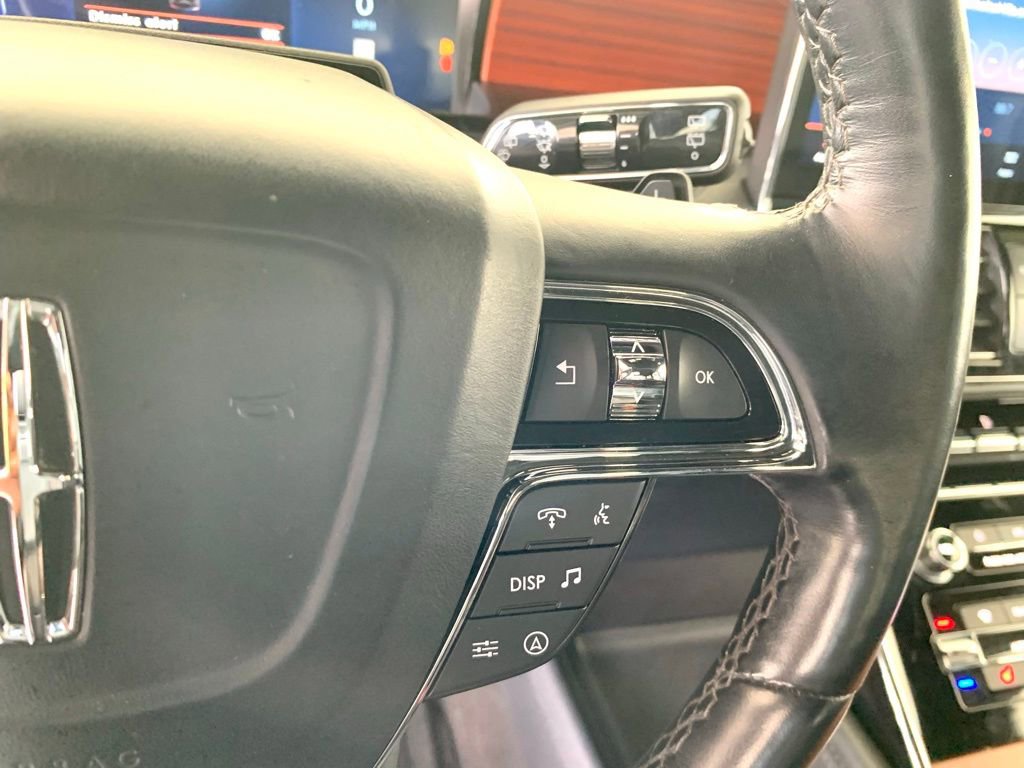 Used 2024 Lincoln Navigator L 4WD image 39