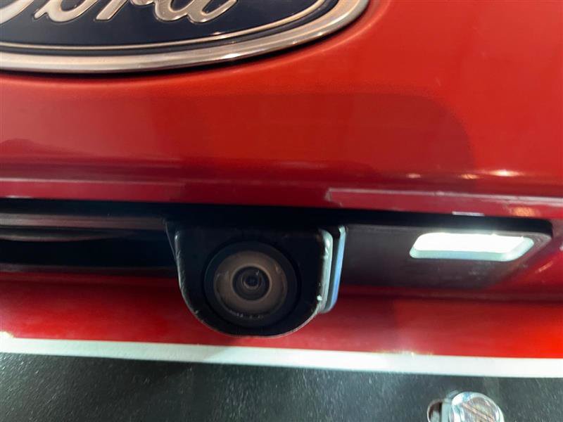 Used 2015 Ford Focus SE FWD image 23
