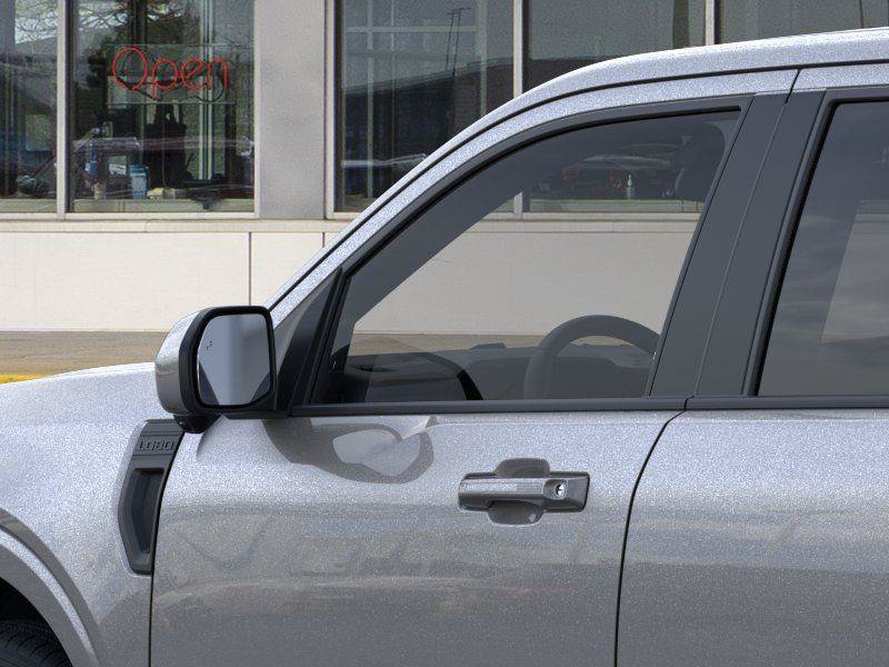 New 2026 Ford Maverick Lobo AWD/4WD image 21