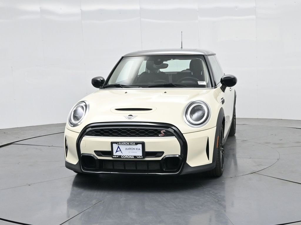 Used 2023 MINI Cooper S FWD image 23