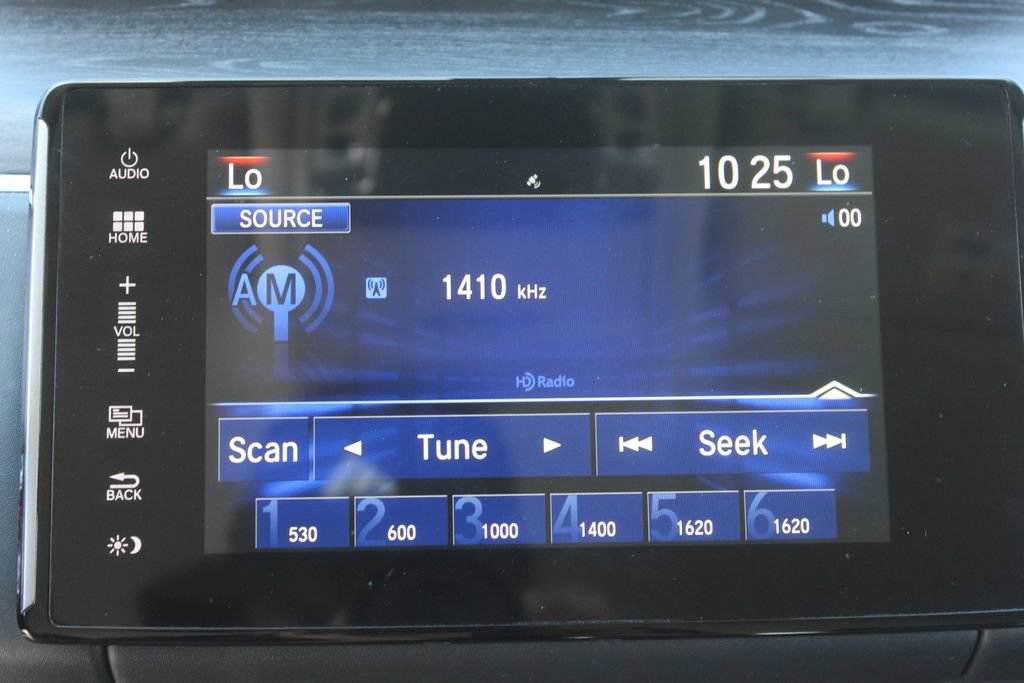 Used 2021 Honda Clarity Plug-In Hybrid image 23