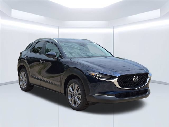 New 2026 MAZDA CX-30 AWD 2.5 S w/ Premium Package image 8