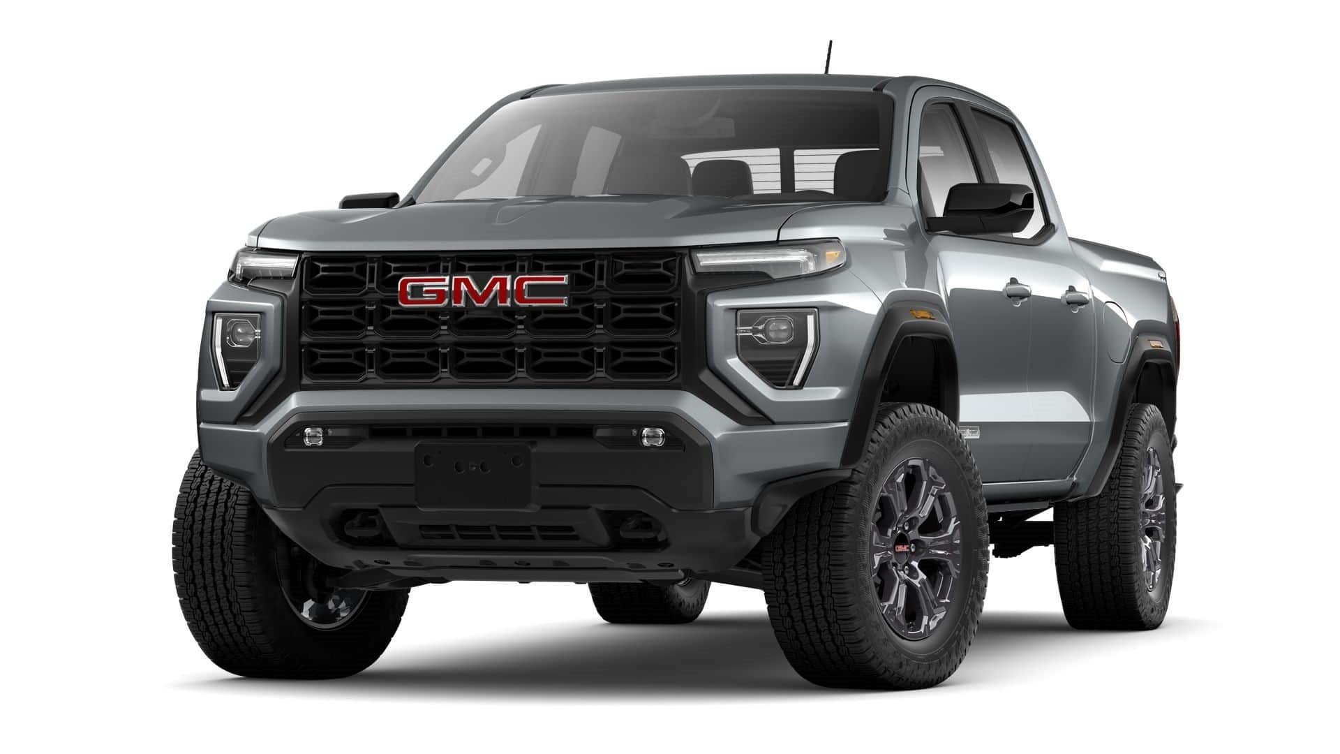New 2025 GMC Canyon Elevation w/ Convenience Package AWD/4WD image 55