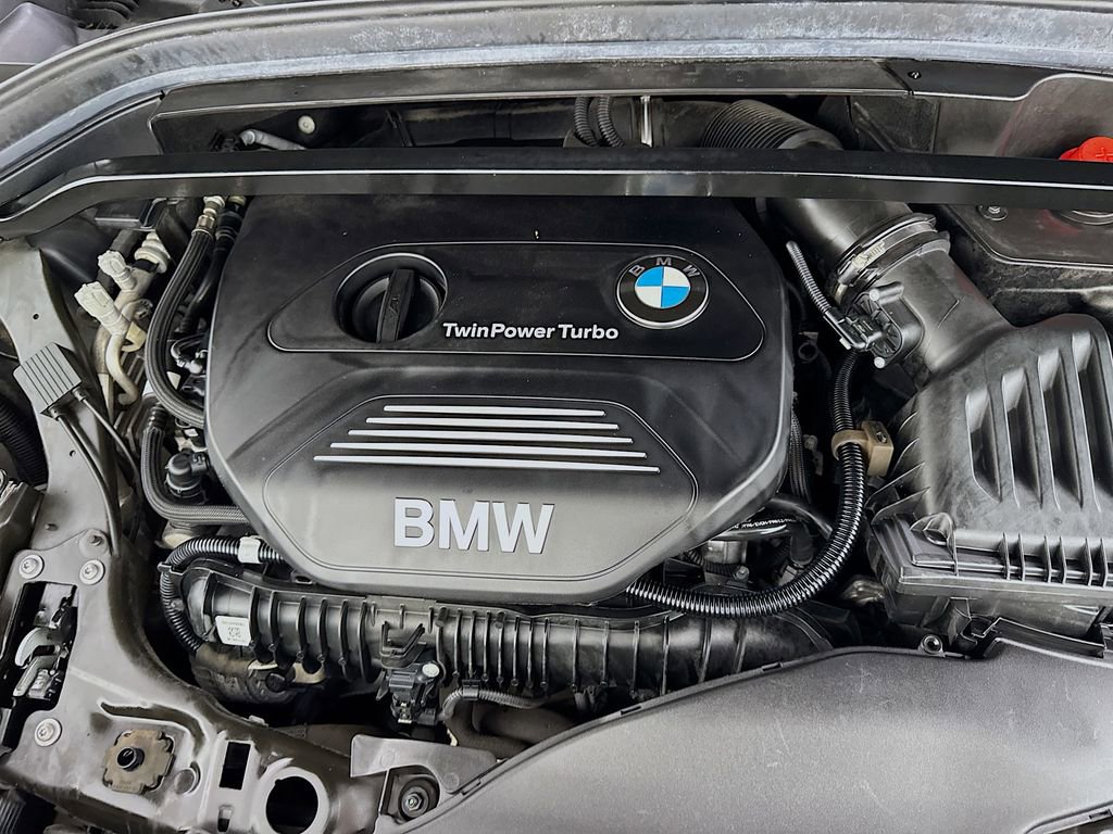 Used 2019 BMW X2 sDrive28i w/ Convenience Package FWD image 41