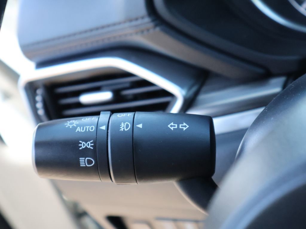 Used 2018 MAZDA CX-5 Grand Touring w/ Premium Package FWD image 33