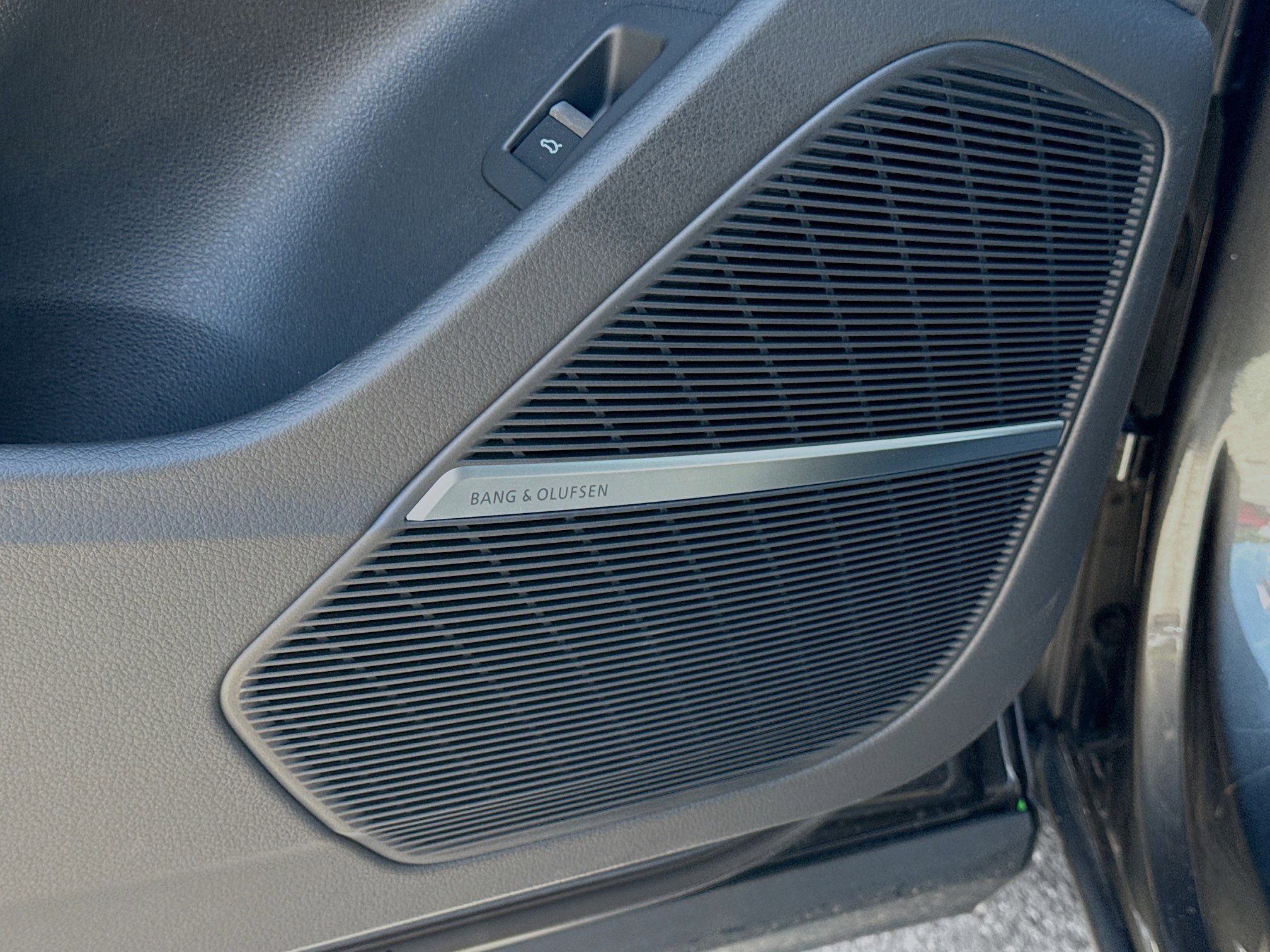 New 2026 Audi RS Q8 performance image 23