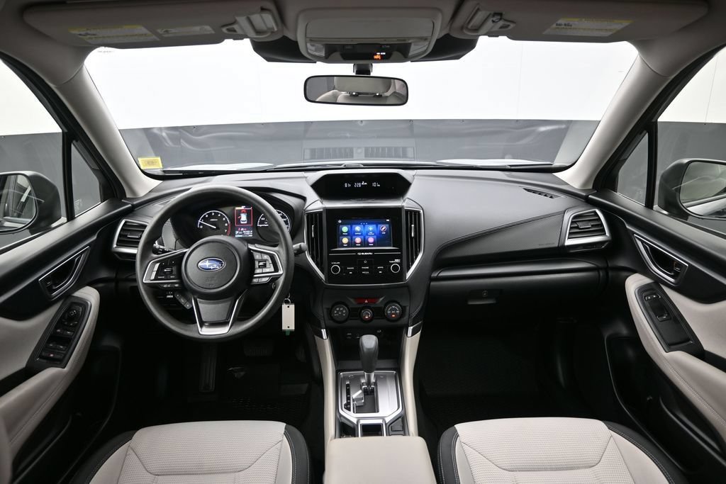 Used 2023 Subaru Forester AWD/4WD image 18