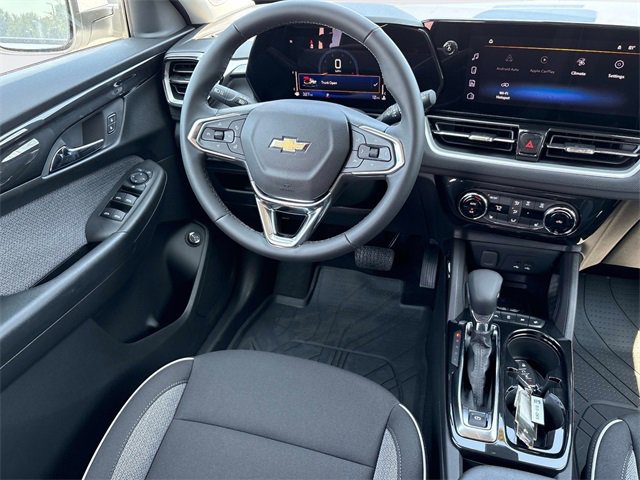 New 2026 Chevrolet TrailBlazer LT w/ Convenience Package image 14