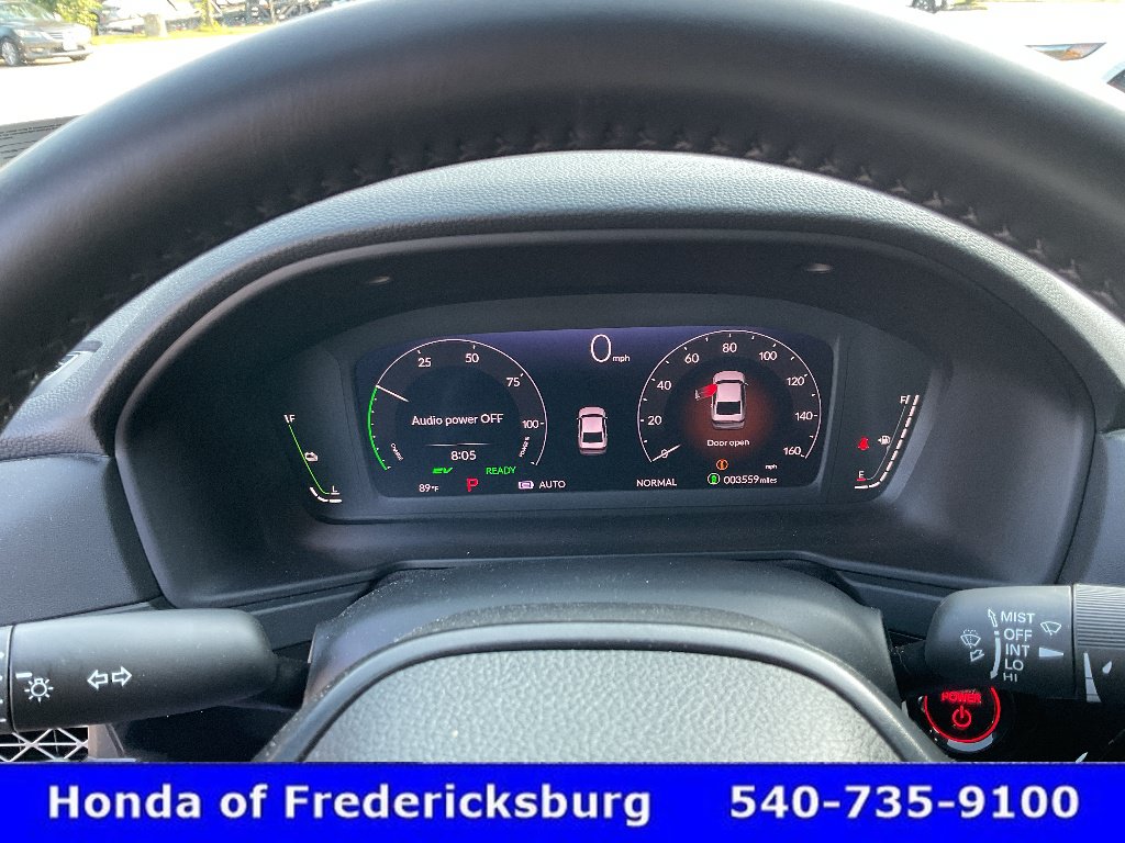 Used 2026 Honda Accord Sport image 29
