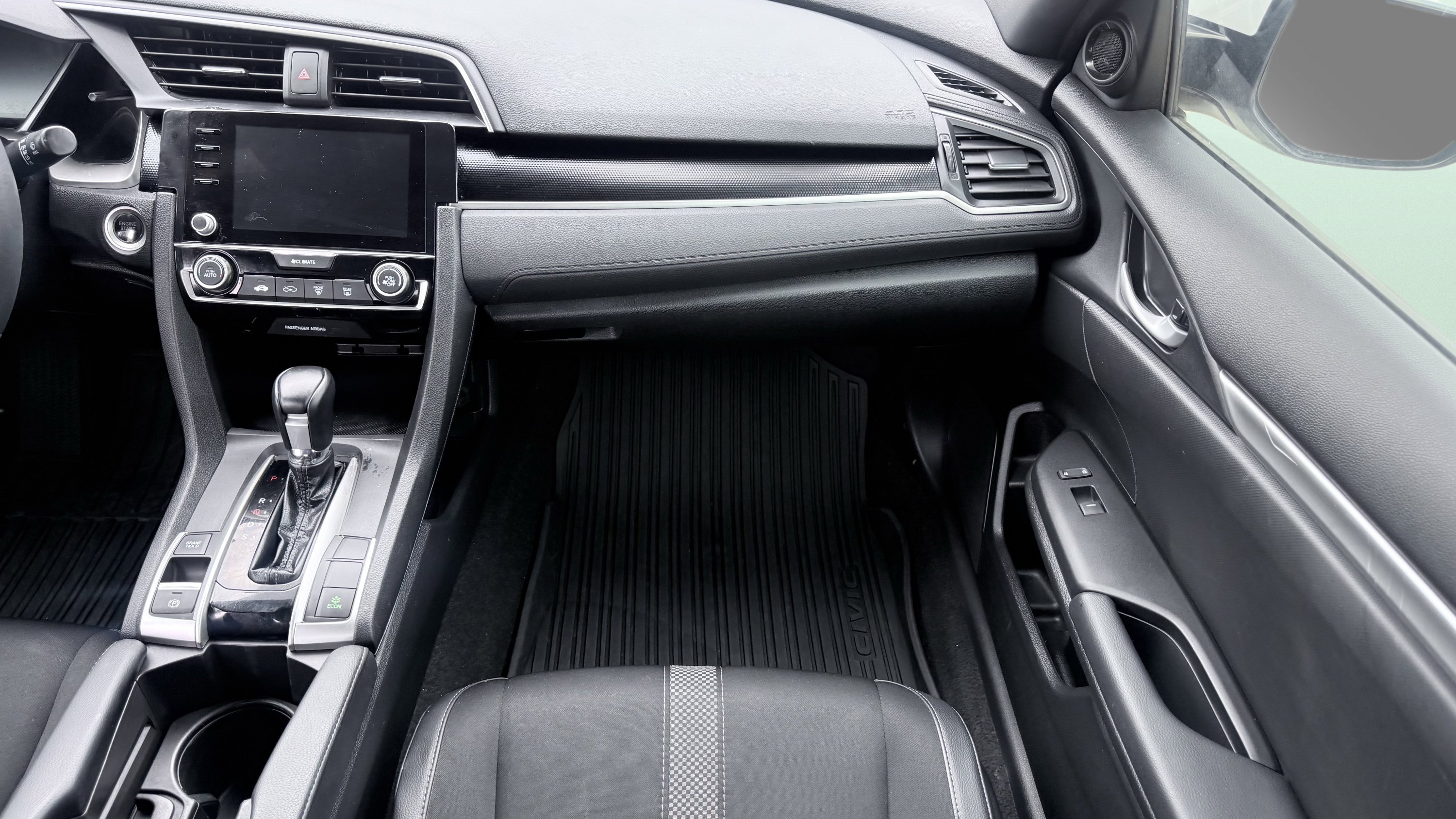 Used 2020 Honda Civic Sport image 48