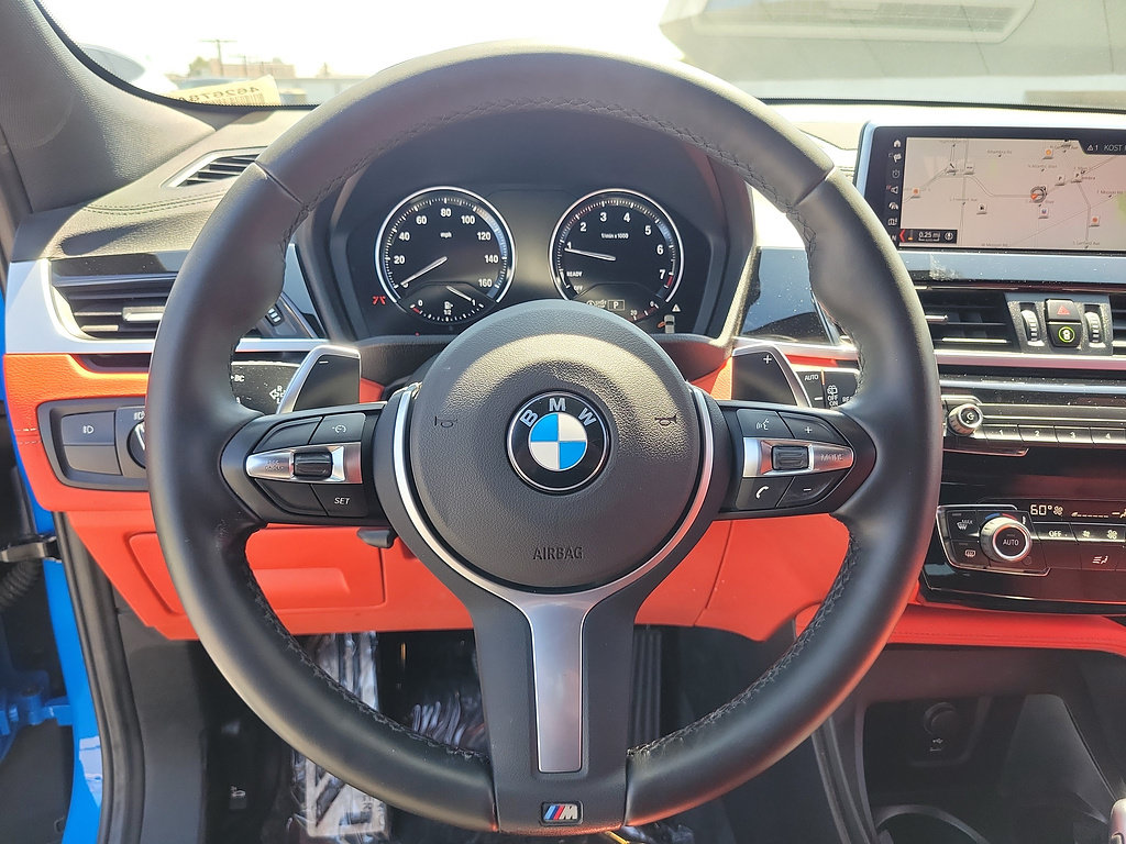 Used 2020 BMW X2 sDrive28i w/ M Sport X Package FWD image 25