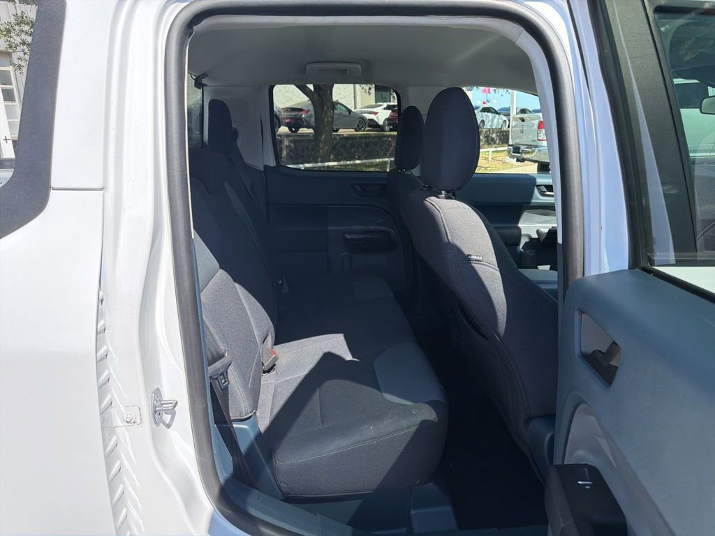 Used 2022 Ford Maverick XL image 26