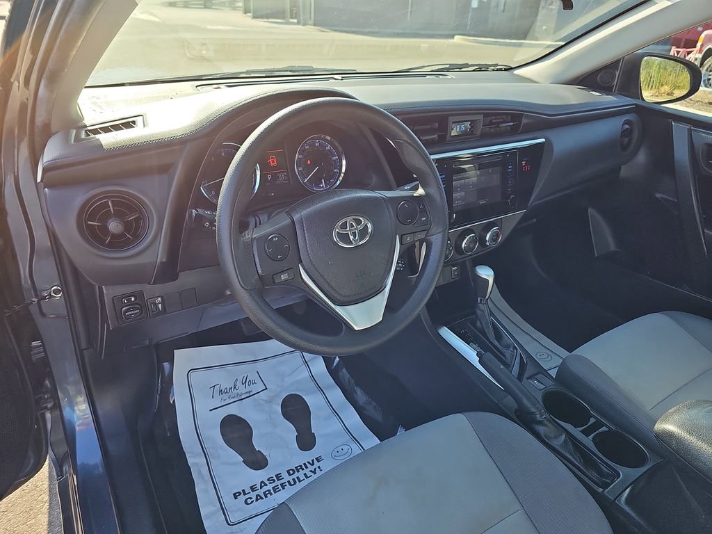 Used 2019 Toyota Corolla L image 20