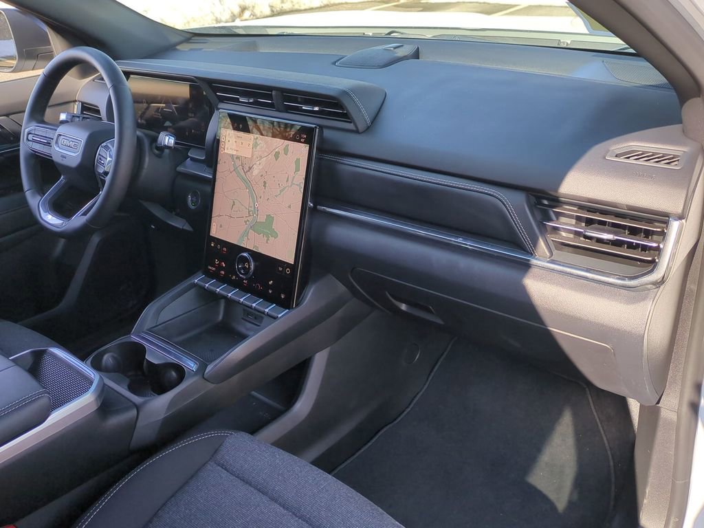 Certified 2026 GMC Terrain Elevation image 22