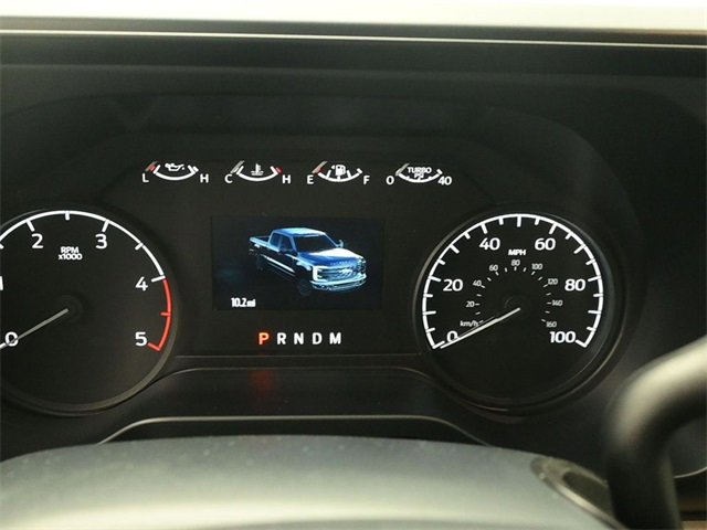 New 2026 Ford F350 XLT w/ FX4 Off-Road Package image 12