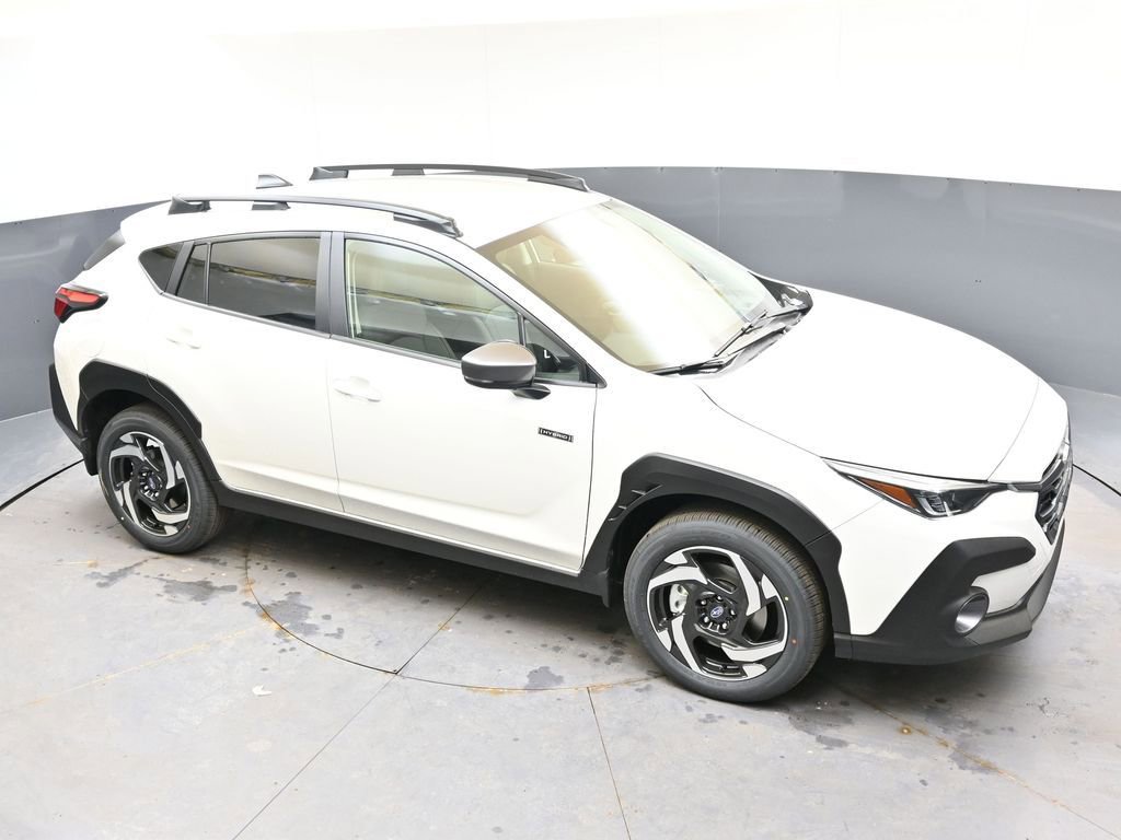 New 2026 Subaru Crosstrek 2.5i Limited image 51