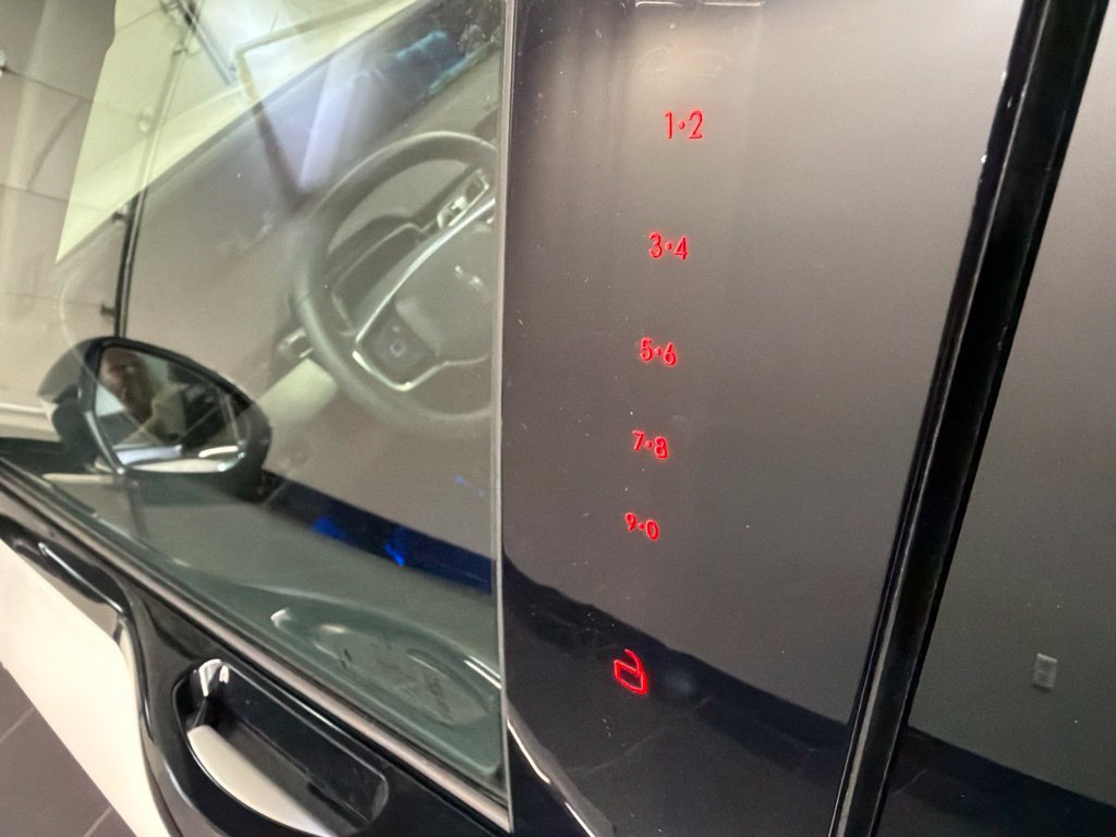 New 2026 Lincoln Nautilus Reserve AWD/4WD image 34