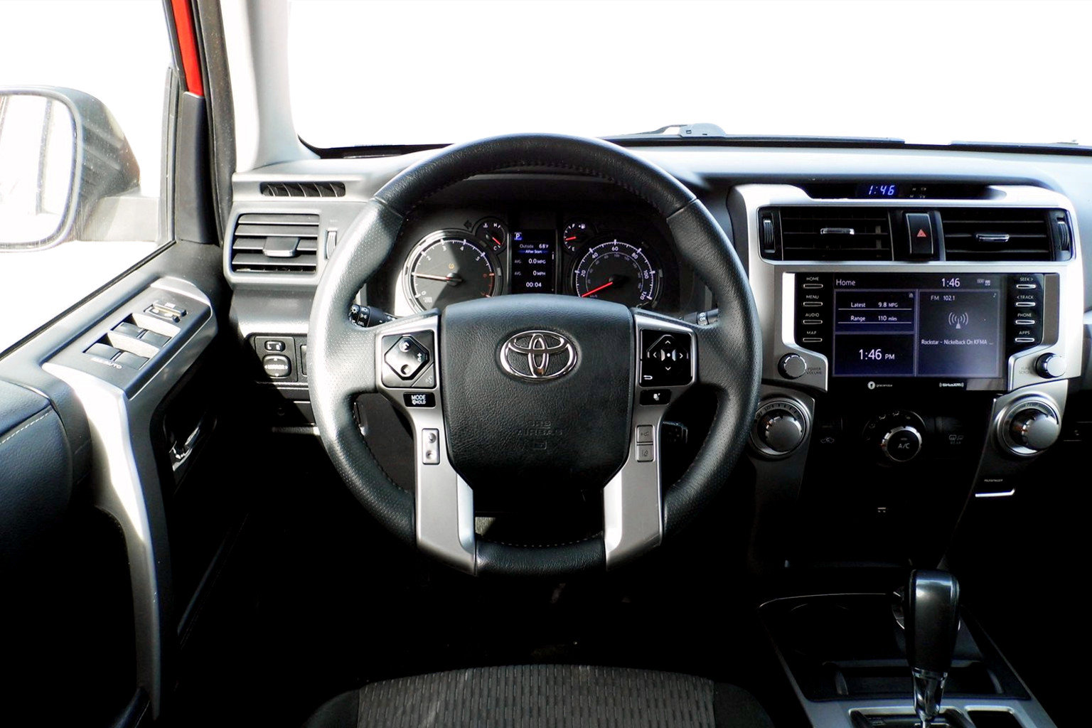 Used 2021 Toyota 4Runner SR5 image 12