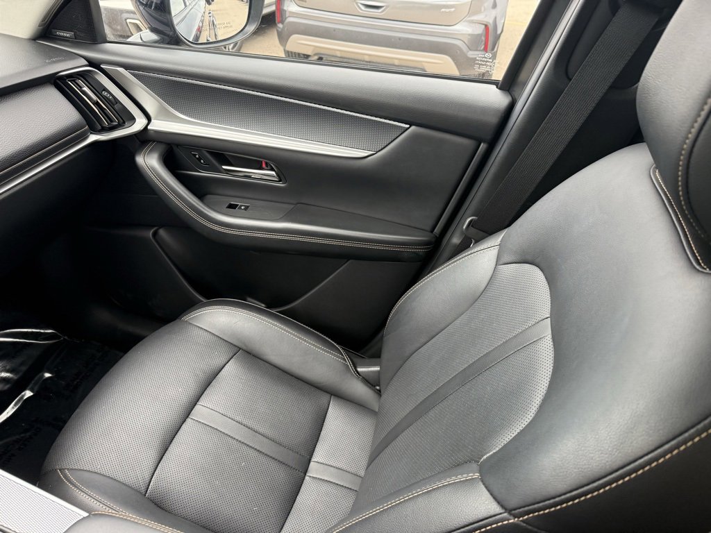 Used 2024 MAZDA CX-90 3.3 Turbo S image 21