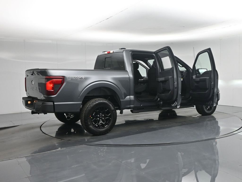 New 2026 Ford F150 XLT image 5