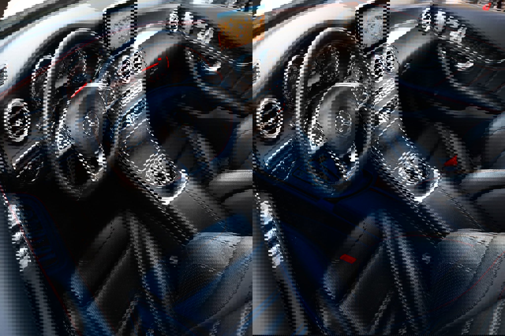 Used 2016 Mercedes-Benz C 450 AMG image 6