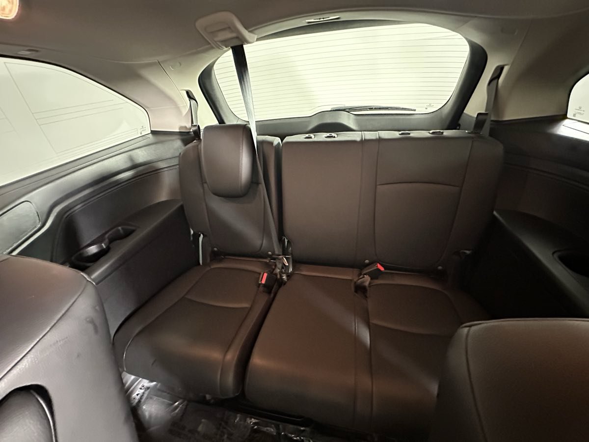 Used 2025 Honda Odyssey EX-L image 27