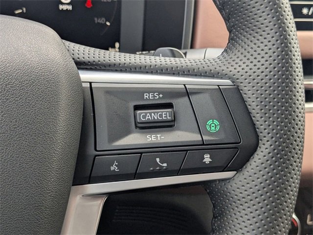 New 2025 Mitsubishi Outlander SEL image 27