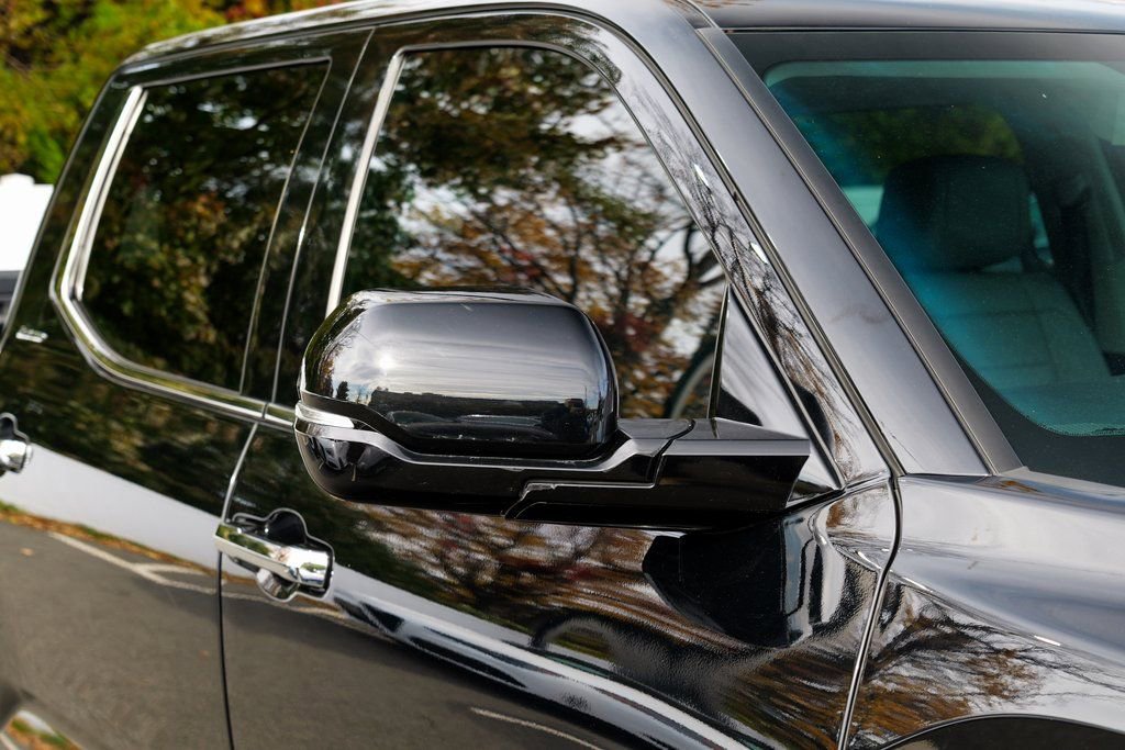 Used 2023 Toyota Tundra Limited image 12