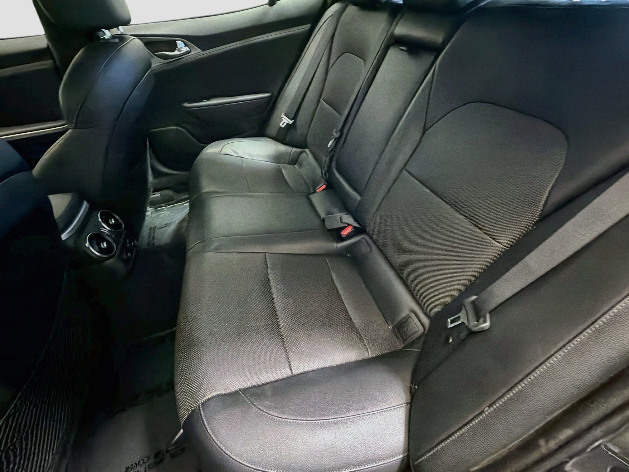 Used 2019 Kia Stinger GT AWD/4WD image 13