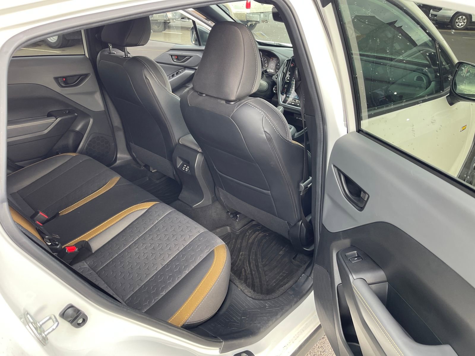 Used 2025 Subaru Crosstrek 2.5i Sport w/ Popular Package #3A image 14